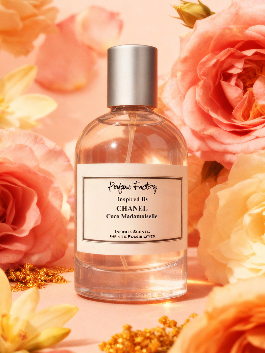 Chanel Coco Mademoiselle